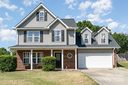 646 Trenholm Trail sold home in Fort Mill, SC