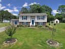 12208 Mapleton Road sold home in Charlotte, SC
