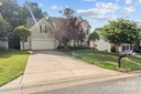 2332 Coneflower Drive sold home in Charlotte, SC