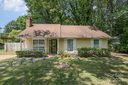 6033 Trysting Road sold home in Charlotte, SC