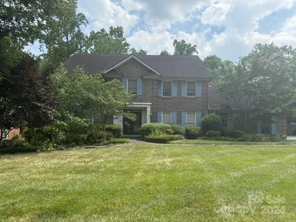 3110 Chaucer Drive