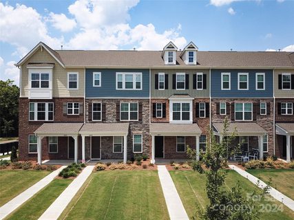 10109 Hemingway Place sold home in Gatsby, Charlotte, NC