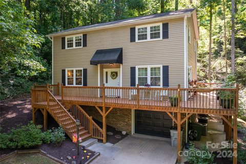 811 Chesterfield Circle sold home in British Woods, Lenoir, NC
