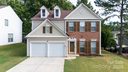 11906 Hawick Valley Lane sold home in Charlotte, SC