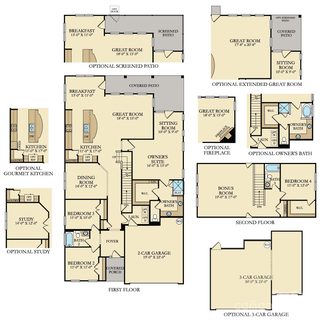 3007 Findley Road BF6 #190