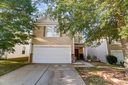 8630 Panglemont Drive sold home in Charlotte, SC