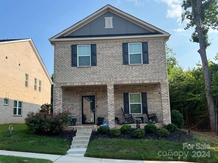 1301 Colgher Street sold home in Mint Hill Village, Charlotte, NC