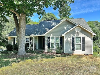 309 Brookside Drive sold home in Rocky River Estates, Monroe, NC