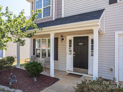5622 Graypark Drive sold home in Nevin Glen, Charlotte, NC