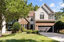 10315 Grosson Court sold home in Huntersville, SC