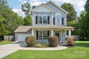 6425 Neck Road sold home in Huntersville, SC