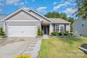 1075 Winding Creek Road sold home in Salisbury, SC