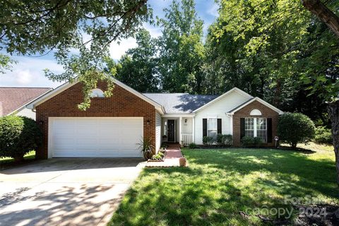 5408 Groveton Court