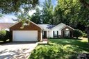 5408 Groveton Court sold home in Charlotte, SC