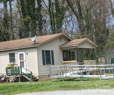 1125 Grady Street sold home in Green Hills, Salisbury, NC