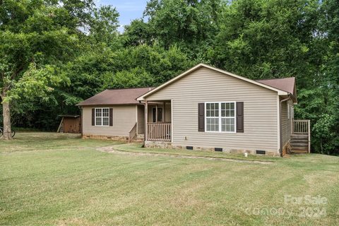 231 Nance Road