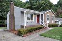 4806 Garvis Drive sold home in Charlotte, SC