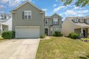 17323 Newlands Corner Lane sold home in Charlotte, SC