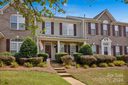 16806 Hugh Torance Parkway sold home in Huntersville, SC
