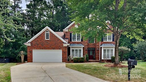 4404 Red Holly Court