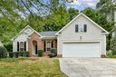 4415 Highcroft Lane sold home in Charlotte, SC