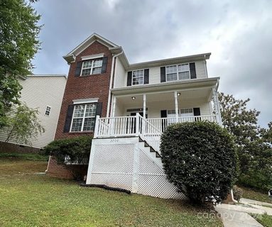 3700 Wind Ridge Place sold home in Kingston On Providence, Waxhaw, NC
