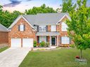 10816 Clark Street sold home in Davidson, SC