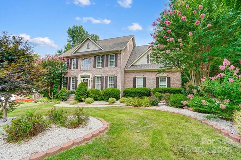 4632 Channing Park Way sold home in Channing Park, Rock Hill, SC