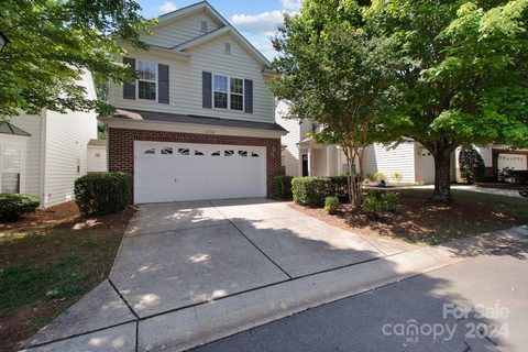 6338 Morningview Court