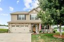 409 Bald Cypress Drive sold home in Winston Salem, SC