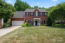 736 Cheval Drive sold home in Fort Mill, SC