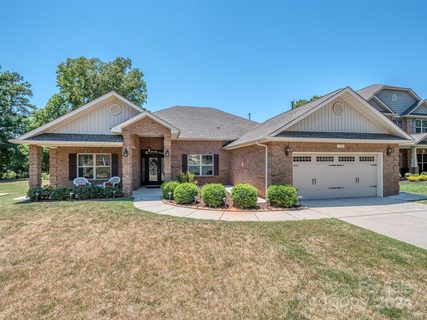 6319 Pine Chapel Drive sold home in Pine Knoll, Charlotte, NC
