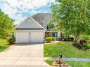 1650 Woods Lane sold home in Denver, SC