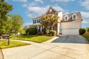 16109 Grassy Creek Drive sold home in Huntersville, SC