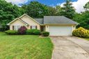 12321 Creektree Court sold home in Charlotte, SC