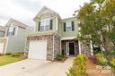 825 Canoe Song Road sold home in Fort Mill, SC