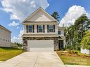 15712 Capps Road sold home in Charlotte, SC