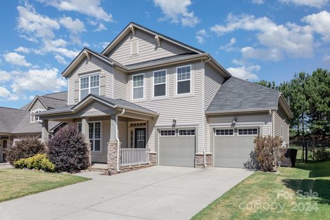 111 Edenton Lane