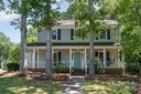2326 Hunters Bluff Drive sold home in Matthews, SC