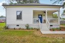 113 Ashe Street sold home in York, SC