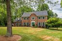 8423 Camelot Drive sold home in Harrisburg, SC