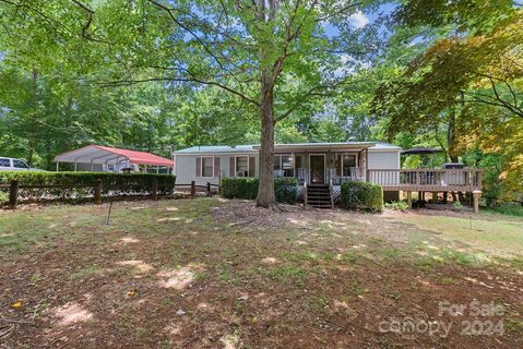 3247 Bentwood Lane sold home in Forestwinds Estates, York, SC
