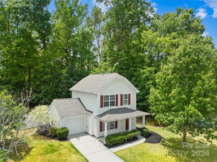 3437 Market View Drive