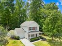 3437 Market View Drive sold home in Davidson, SC
