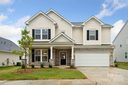 3247 Laurel Brook Drive 71 sold home in Denver, SC