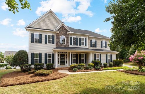 540 Montgrove Place