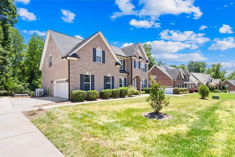 5425 Grayson Ridge Court