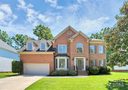 12416 Sylvan Oak Way sold home in Charlotte, SC