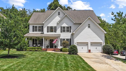 1213 Flat Heads Lane
