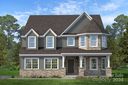 17901 Wilbanks Drive sold home in Charlotte, SC